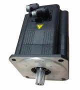 KUKA KR50機器人維修伺服電機斷軸