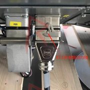 KUKA庫卡工業機器人外部軸配置方