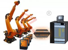 KUKA�쿨�C(j��)������Ό�(sh��)�F(xi��n)PLC�ⲿ����