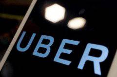 80億后又投10億 這次軟銀要投Uber的自動駕駛