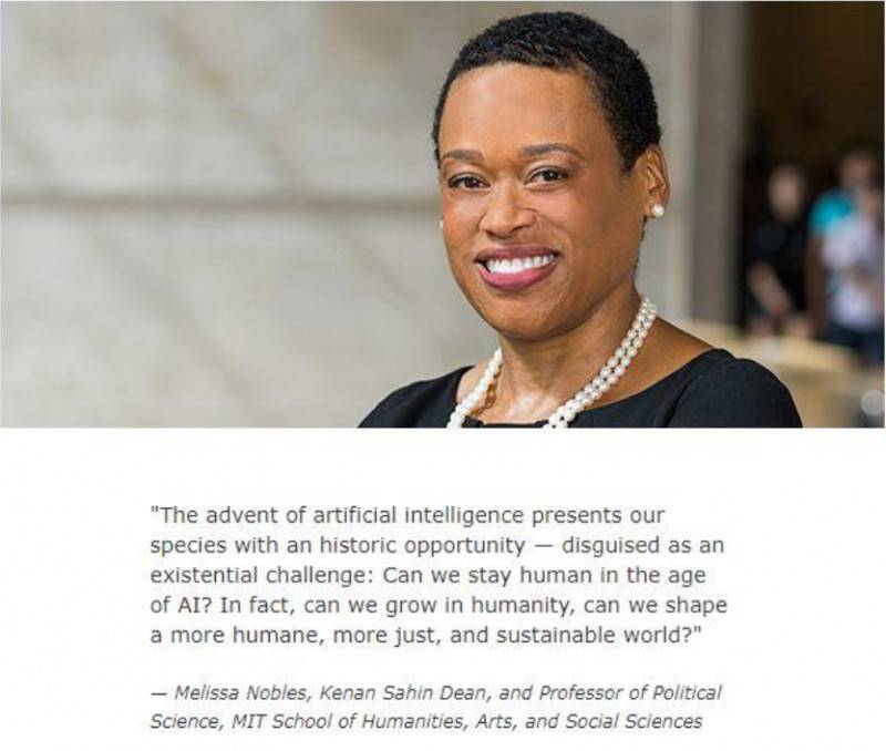 MIT�ٳ����e�룬�Y�����ČW�������˹����ܵ�δ��