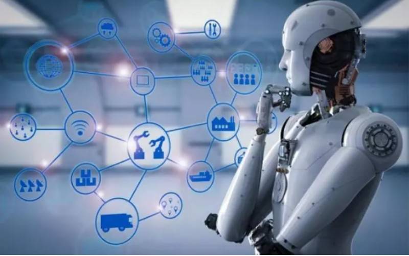 AI��׃�������˿̿��Ϻ����������˹����ܴ����Ӌ�r50��ǰհ