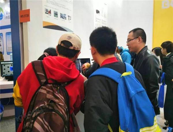 ��W(xu��)ʢ�� | ��������2019Ľ����Ϻ��ⲩ��