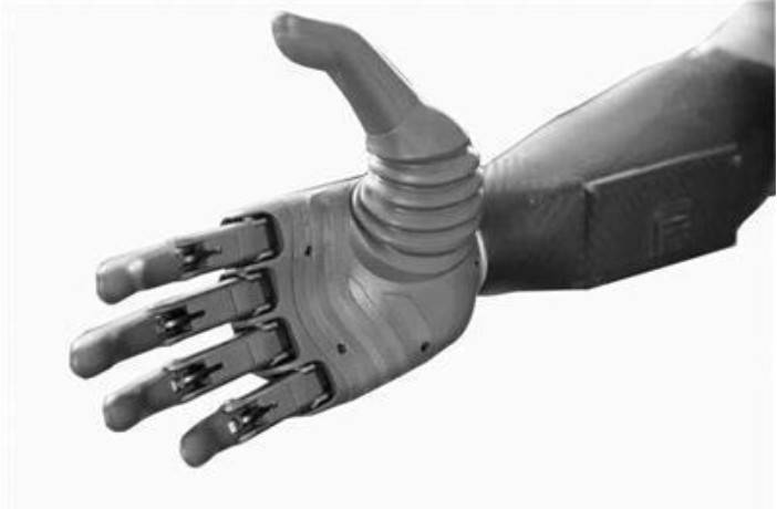 機器人下地干活同時教種莊稼 這場論壇黑科技有點多