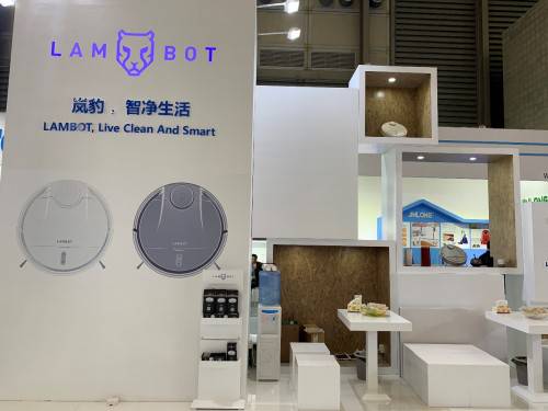 ����AWE 2019 ���Ї����ļ��g�@�Gȫ��