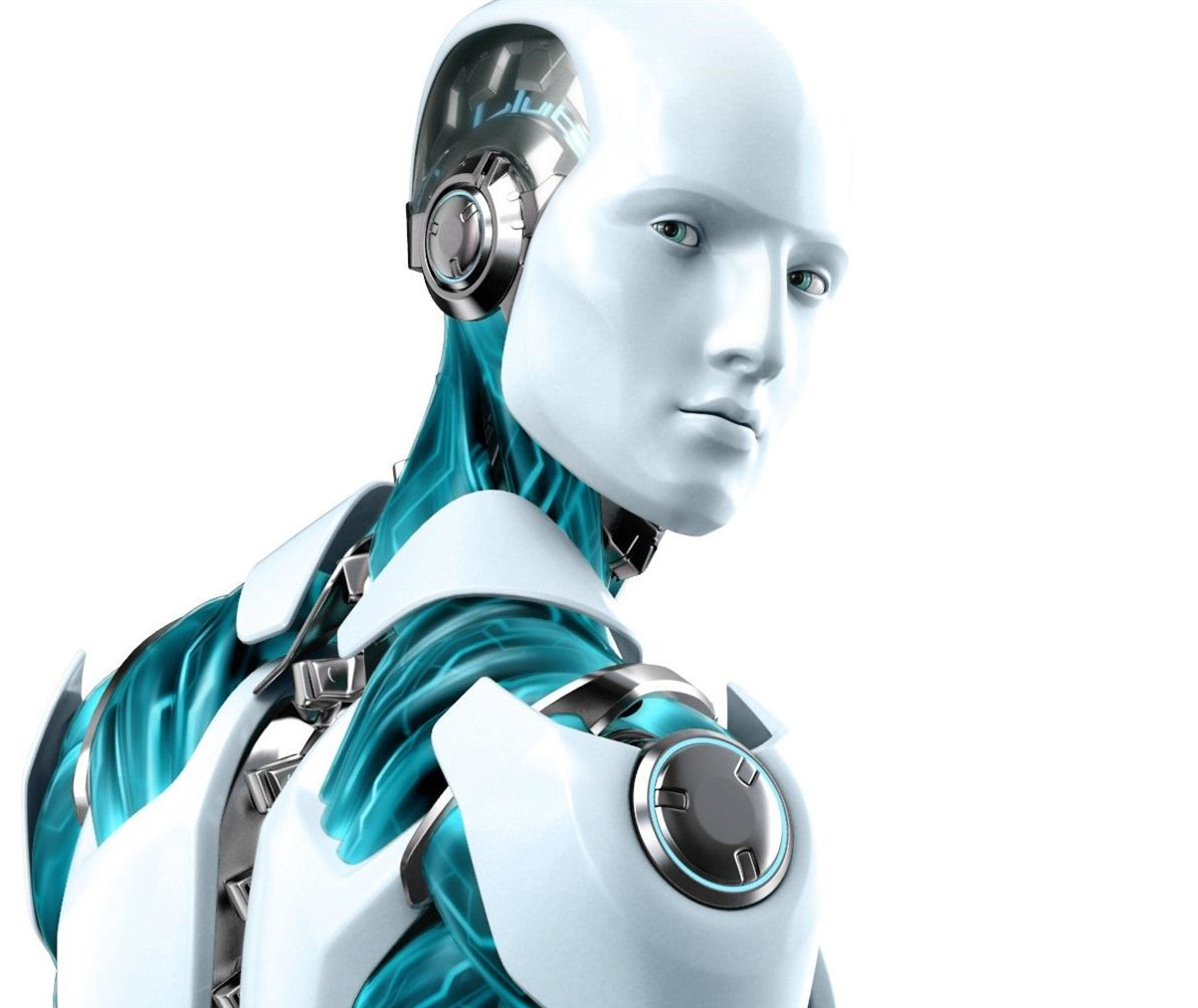 人們需要怎樣的機(jī)器人?“機(jī)器人三定律”有待超越