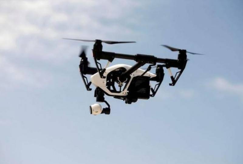 未來10年全球無人機市場規(guī)模有望達143億美元