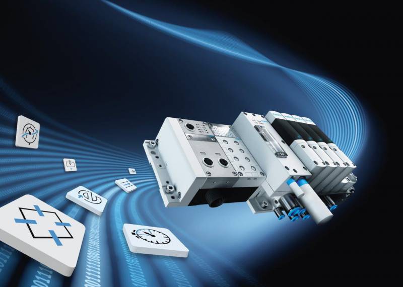 Festo�����ֻ��x��δ������