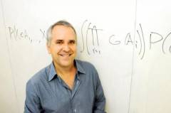 邁克爾喬丹:人工智能,革命遠未