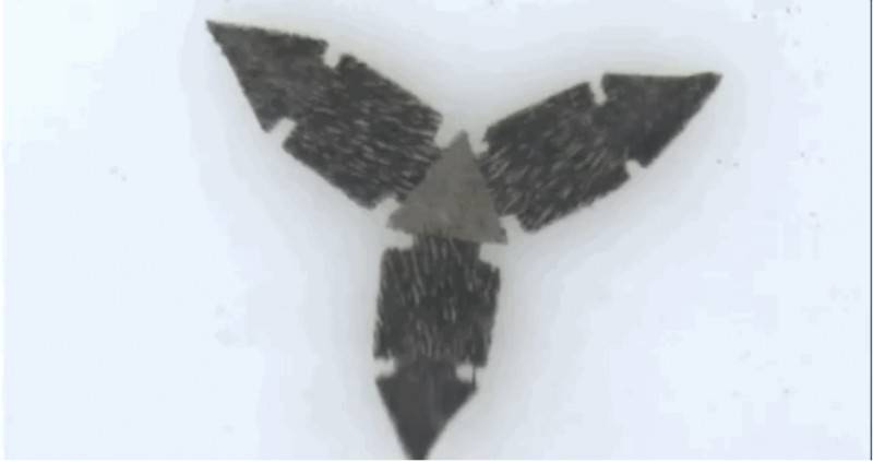 3D打印軟體機器人,3D打印服務應用越來越廣!