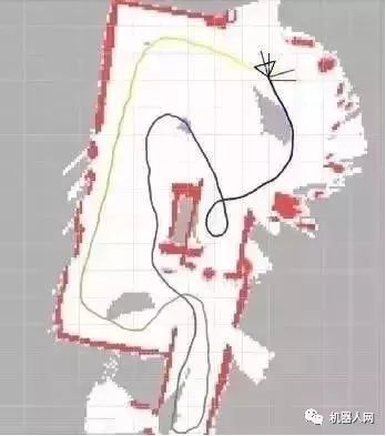 波士頓等移動(dòng)機(jī)器人的視覺算法解析