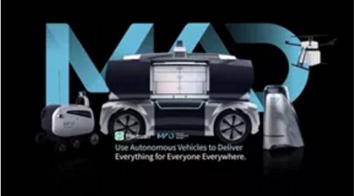 倒計時23天,AI+引爆新零售商業價值——零售商業合作伙伴