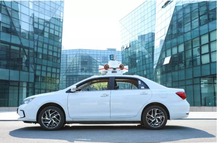 構(gòu)建未來(lái)出行新生態(tài),滴滴AI布局圍繞三個(gè)層面展開(kāi)