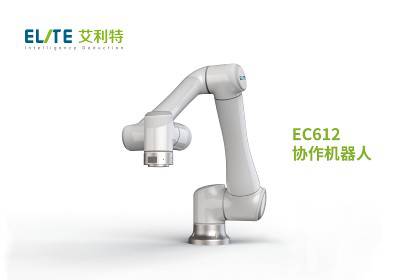 艾利特機器人獲1億元人民幣B輪融資