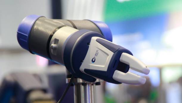 工業機器人市場萎縮?北美首季訂單下滑 工業機器人市場萎縮?北美首季訂單下滑