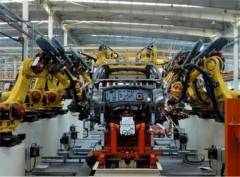 我國機器人的未來會是汽車行業(yè)嗎