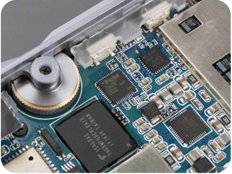 7nm后,AI芯片三大架構(gòu)誰與爭鋒?