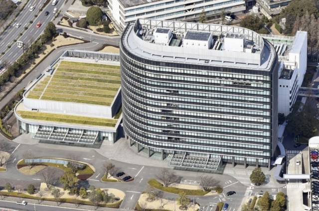 豐田將向Uber投資5億美元以強化無人駕駛研發(fā)方面的合作