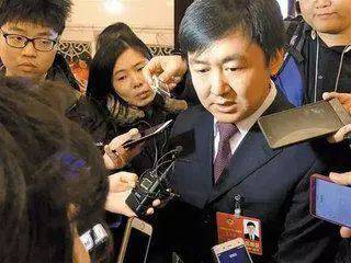 兩會中提及人工智能的部分 這里全總結