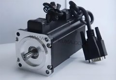 KUKA庫卡機(jī)器人伺服電機(jī)剎車異常