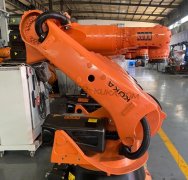 庫卡機器人KR270外部軸驅動器維