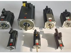 kuka庫卡機器人伺服電機保養維護指南