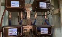 KUKA庫卡焊接機(jī)器人二元混合氣節(jié)