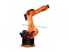 kuka�쿨�C���˵ı��B(y��ng)����