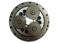 庫(kù)卡弧焊機(jī)械手減速機(jī)漏油維修