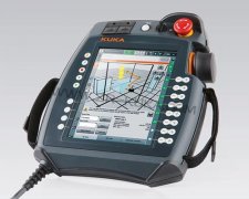 KUKA�쿨�C(j��)����C5ʾ�������I���`�S��