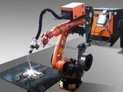 KUKA庫卡噴涂機器人保養(yǎng)