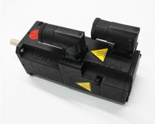 kuka庫(kù)卡機(jī)器人伺服電機(jī)線圈燒壞維修