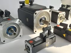 KUKA庫(kù)卡機(jī)器人KR30伺服電機(jī)報(bào)警維修