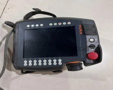 KUKA�쿨�C����C5ʾ�����S�ް��Iʧ�`�S��